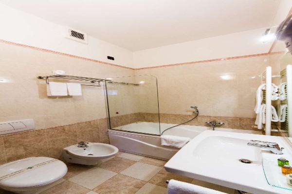 Vald Hotel
